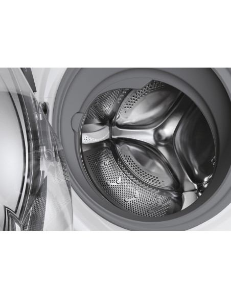 Candy Smart Pro Inverter Co 474Twm6/1-S Pralka Od Przodu 7 Kg 1400 Rpm Biały