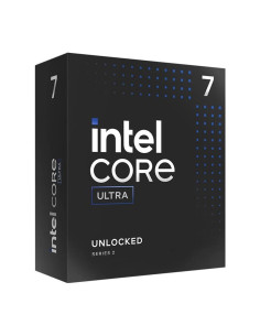 Intel Core™ Ultra 7 Desktop 265K 20 Cores Up To 5.5 Ghz - Procesor 2