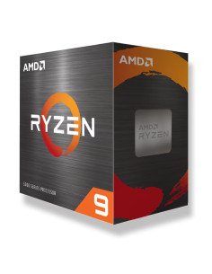 Amd Ryzen 9 5900Xt Procesor 3,3 Ghz 72 Mb L2 & L3 Pudełko