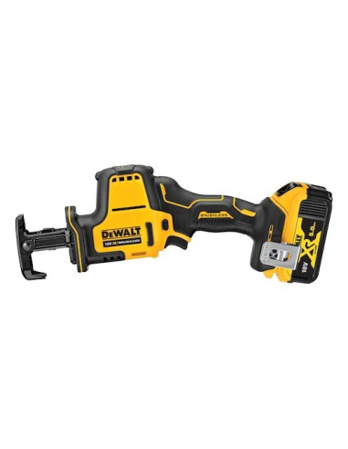 Dewalt Dcs369P2-Qw Piła Szablasta