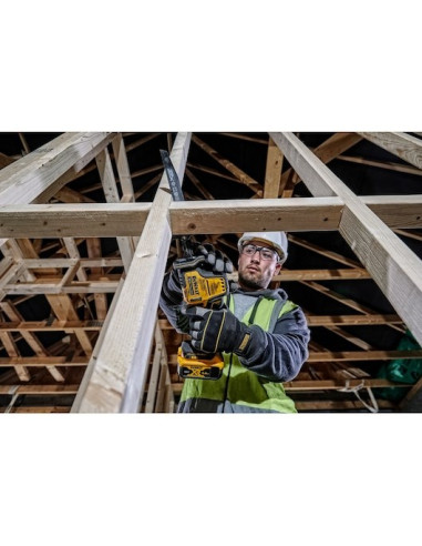 Dewalt Dcs369P2-Qw Piła Szablasta