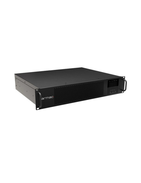 Zasilacz Awaryjny Ups Armac Rack 1000Va On-Line Pf1 Dust Free