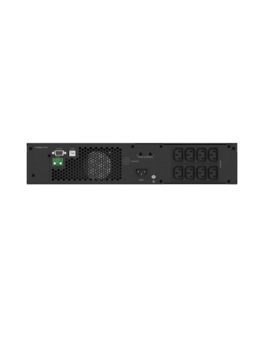 Zasilacz Awaryjny Ups Armac Rack 1000Va On-Line Pf1 Dust Free