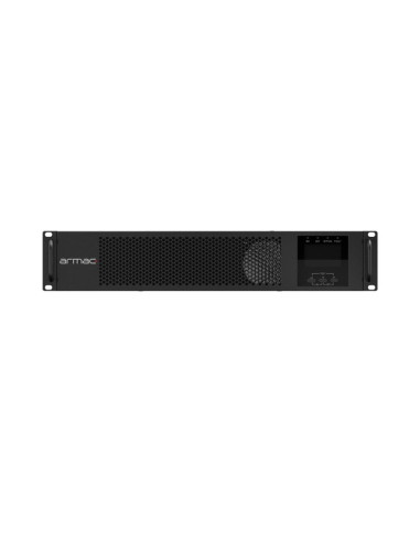 Zasilacz Awaryjny Ups Armac Rack 1000Va On-Line Pf1 Dust Free