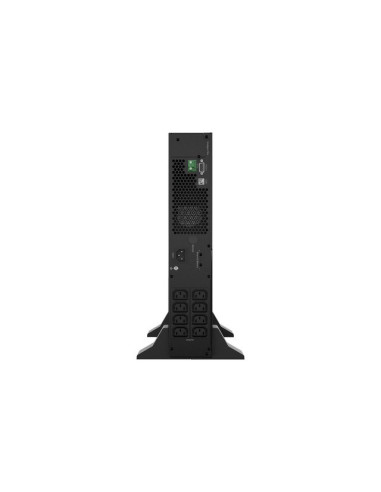 Zasilacz Awaryjny Ups Armac Rack 1000Va On-Line Pf1 Dust Free