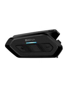 Interkom Motocyklowy Sena Spider Rt1 Na 2 Kaski Mesh Podwójny Dual Pack 2