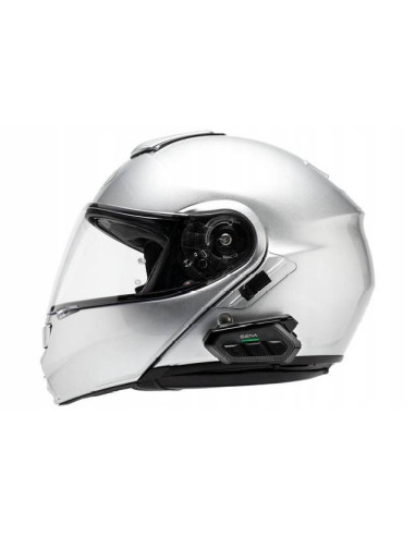 Interkom Motocyklowy Sena Spider Rt1 Na 2 Kaski Mesh Podwójny Dual Pack