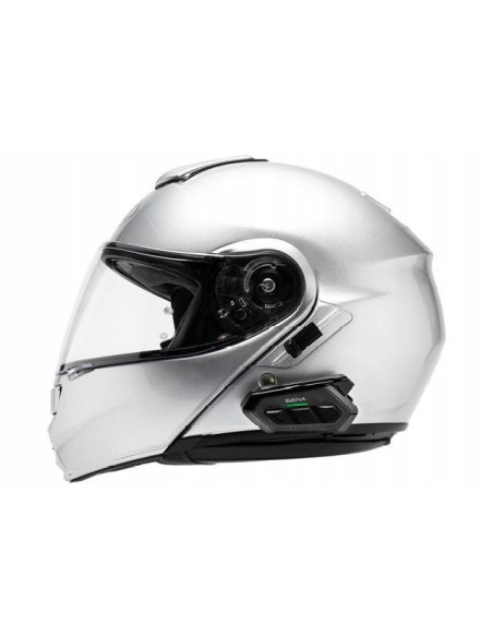 Interkom Motocyklowy Sena Spider Rt1 Na 2 Kaski Mesh Podwójny Dual Pack