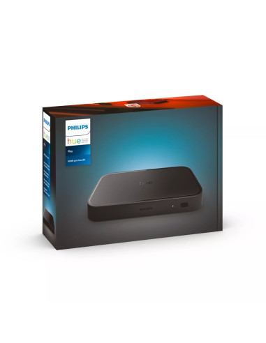 Philips Hue Play Hdmi Sync Box 8K