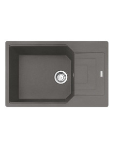Sink Lgran Urban 114.0682.569 78X50