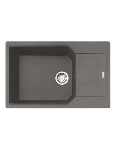 Sink Lgran Urban 114.0682.569 78X50