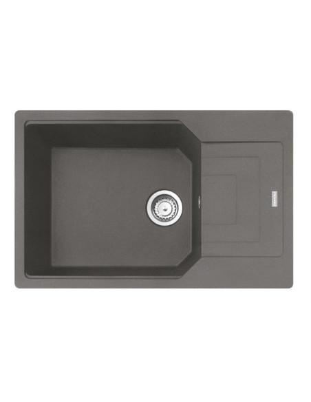 Sink Lgran Urban 114.0682.569 78X50