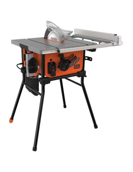 Black & Decker Bes720-Qs Piła Stołowa 4800 Rpm