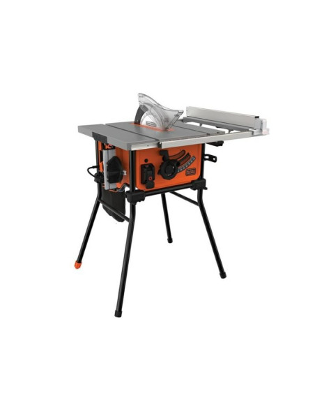 Black & Decker Bes720-Qs Piła Stołowa 4800 Rpm