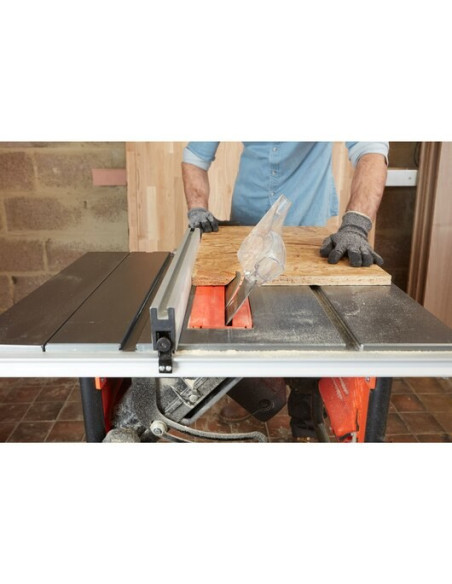Black & Decker Bes720-Qs Piła Stołowa 4800 Rpm
