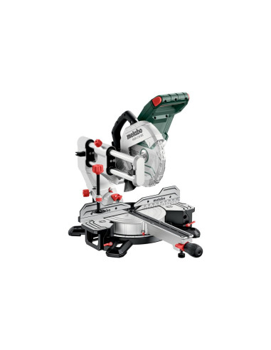 Metabo Piła Ukośnica Kgsv 216 Mc