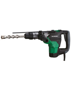 Hikoki Dh40Mcws Młot Udarowo-Obrotowy 1100 W 620 Rpm Sds Max