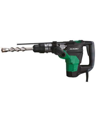 Hikoki Dh40Mcws Młot Udarowo-Obrotowy 1100 W 620 Rpm Sds Max