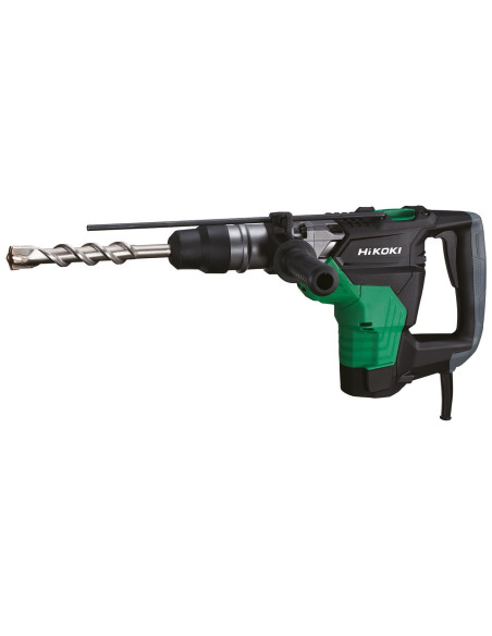 Hikoki Dh40Mcws Młot Udarowo-Obrotowy 1100 W 620 Rpm Sds Max
