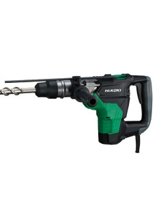 Hikoki Dh40Mcws Młot Udarowo-Obrotowy 1100 W 620 Rpm Sds Max 2