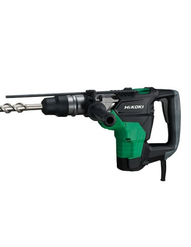 Hikoki Dh40Mcws Młot Udarowo-Obrotowy 1100 W 620 Rpm Sds Max