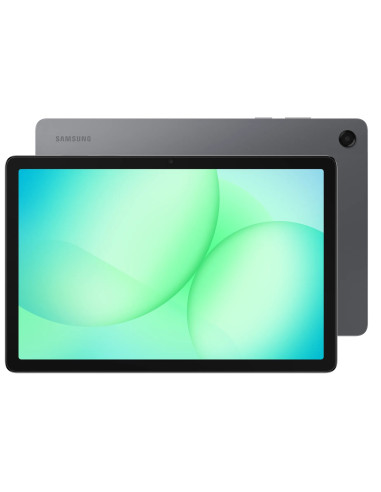Samsung Galaxy Tab A11+ 5G 128 Gb 27,9 Cm (11") 6 Gb Wi-Fi 5 (802.11Ac) Szary