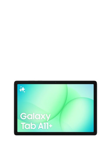 Samsung Galaxy Tab A11+ 5G 128 Gb 27,9 Cm (11") 6 Gb Wi-Fi 5 (802.11Ac) Szary