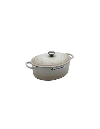 Naczynie Owalne Le Creuset Signature Roaster Owalna 31Cm Beza