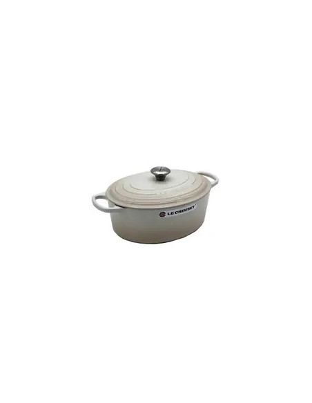 Naczynie Owalne Le Creuset Signature Roaster Owalna 31Cm Beza