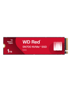 Ssd Wd Red 1Tb Nvme Wds100T1R0C