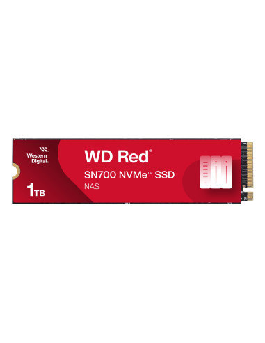 Ssd Wd Red 1Tb Nvme Wds100T1R0C