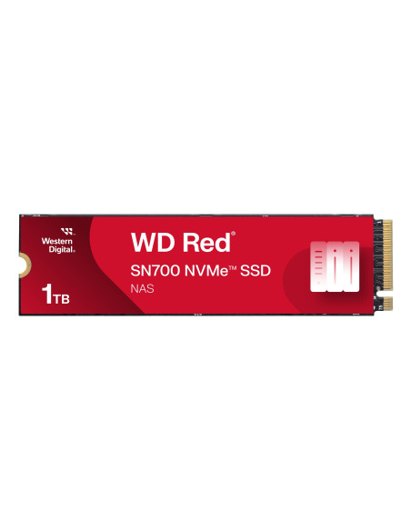 Ssd Wd Red 1Tb Nvme Wds100T1R0C