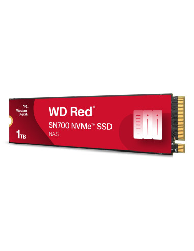 Ssd Wd Red 1Tb Nvme Wds100T1R0C