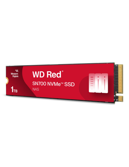 Ssd Wd Red 1Tb Nvme Wds100T1R0C
