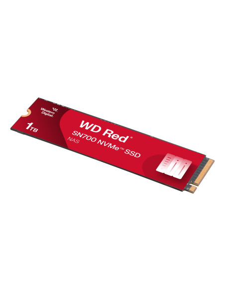 Ssd Wd Red 1Tb Nvme Wds100T1R0C