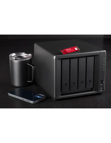 Ssd Wd Red 1Tb Nvme Wds100T1R0C