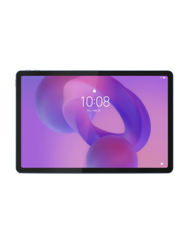 Lenovo Idea Tab 5G Mediatek 128 Gb 27,9 Cm (11") 8 Gb Wi-Fi 5 (802.11Ac) Android 15 Niebieski