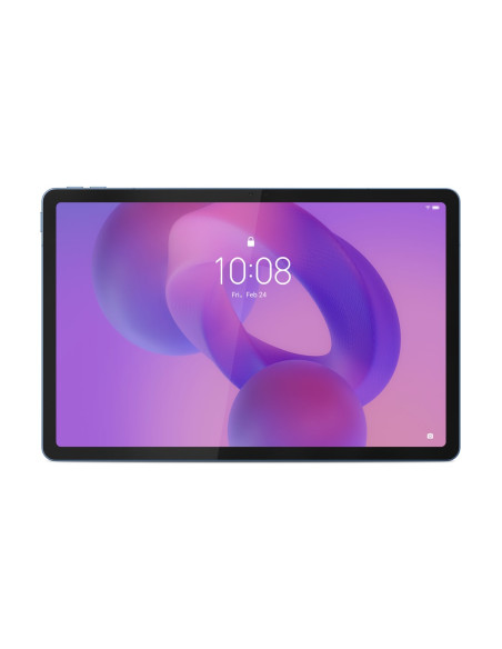 Lenovo Idea Tab 5G Mediatek 128 Gb 27,9 Cm (11") 8 Gb Wi-Fi 5 (802.11Ac) Android 15 Niebieski