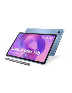 Lenovo Idea Tab 5G Mediatek 128 Gb 27,9 Cm (11") 8 Gb Wi-Fi 5 (802.11Ac) Android 15 Niebieski 2