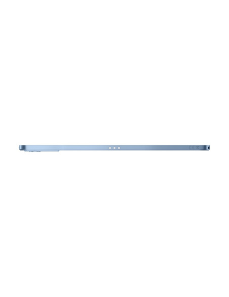 Lenovo Idea Tab 5G Mediatek 128 Gb 27,9 Cm (11") 8 Gb Wi-Fi 5 (802.11Ac) Android 15 Niebieski