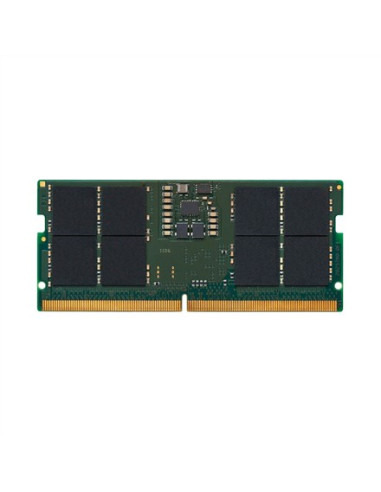 Kingston Technology Kcp556Ss8-16 Moduł Pamięci 16 Gb 1 X 16 Gb Ddr5