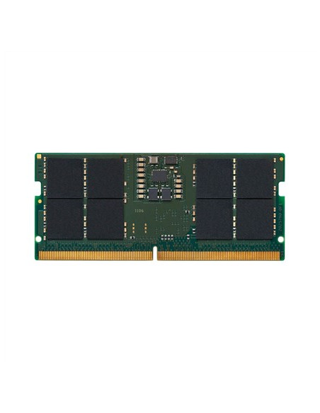 Kingston Technology Kcp556Ss8-16 Moduł Pamięci 16 Gb 1 X 16 Gb Ddr5
