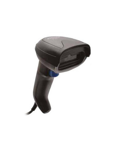 Datalogic Gryphon Gbt4200 - Ręczny Czytnik Kodów Kreskowych - 1D - Ccd - Gs1 Databar - 400 Odczytów/S - 0 - 130000 Lx