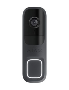 Ajax Doorbell