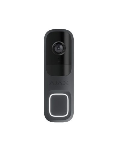 Ajax Doorbell
