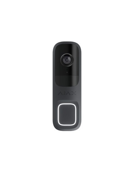 Ajax Doorbell