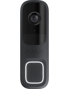 Ajax Doorbell 2