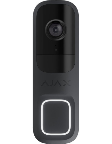 Ajax Doorbell