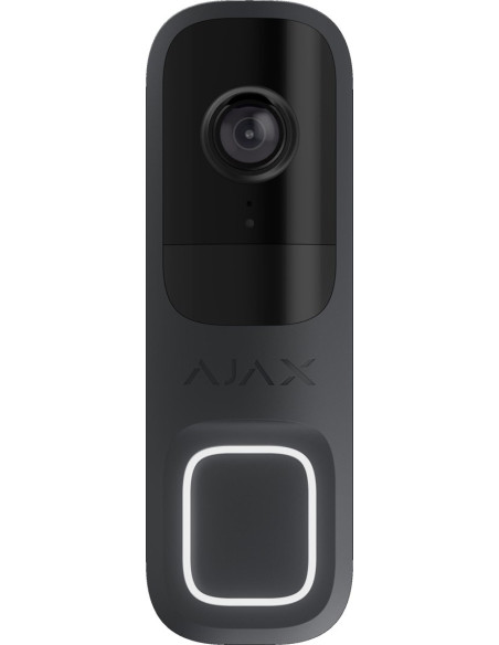 Ajax Doorbell