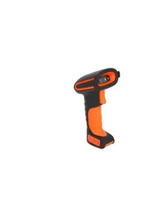 Delock Przemysłowcy Skaner Kodu Kreskowego 1D I 2D Z 2,4 Ghz Lub Bluetooth Lub Usb 2